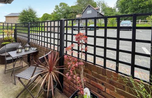 The Lodge At Winchelsea - Foto 14