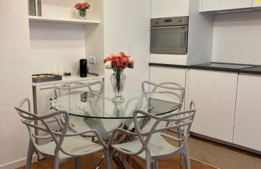 Casa Vercelli delizioso bilocale moderno nella vecchia Milano - Foto 16