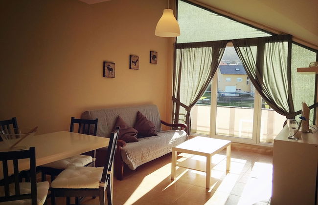 Apartamentos Playa Catedrales 3000 - Foto 30