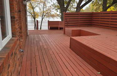 Luxury Family 5BR Lakefront private boat launch - Foto 51