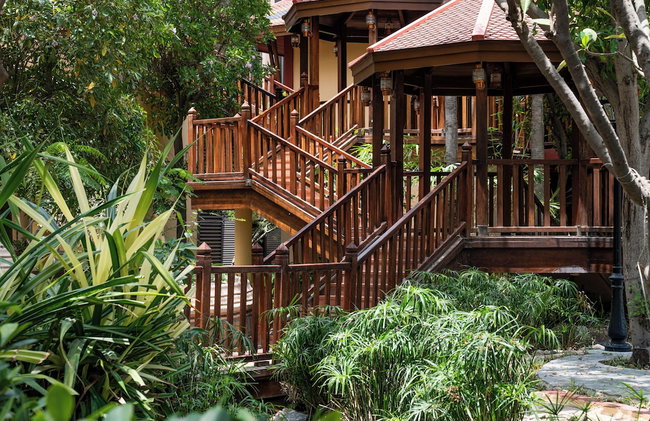 Gulf Executive Residence - Foto 53