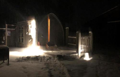 Ferienhaus Zillendorf - Foto 48