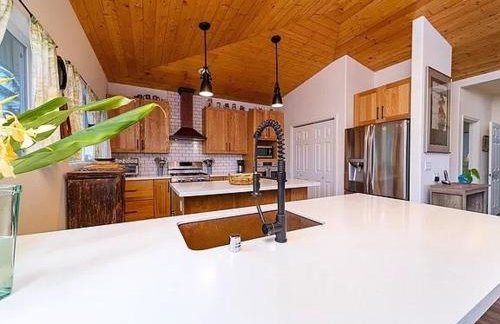 Beautiful Brand New Hawaiian Beach Home - Foto 3