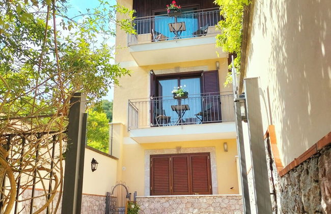 Villa Gloria - Photo 12