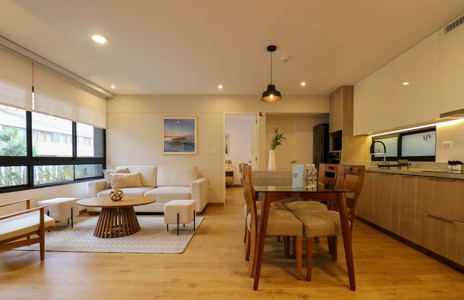 Perfect 2BR in Miraflores - Foto 46