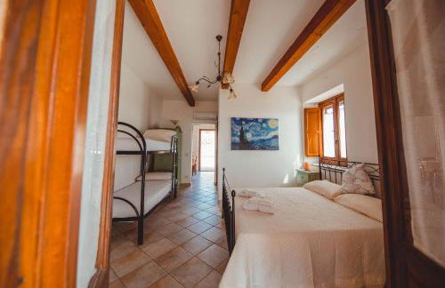 Casa vacanze Torrerusso - Foto 12