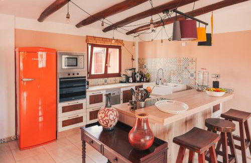 Villas Shangri-La Fuerteventura - Foto 11