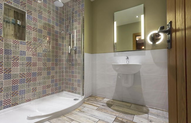 Lyth Valley Country House - 9 Rooms - Foto 43