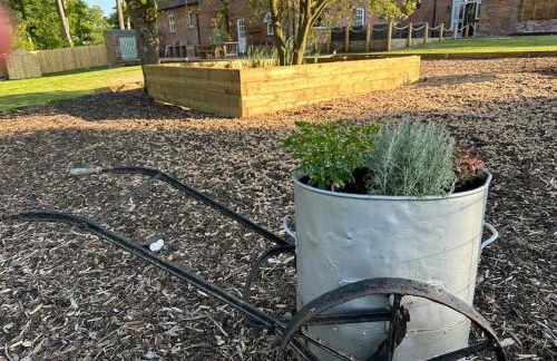 The Coach House 1861 - Foto 18