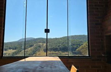 Villa da Serra Ibitipoca 2 quartos - Photo 18