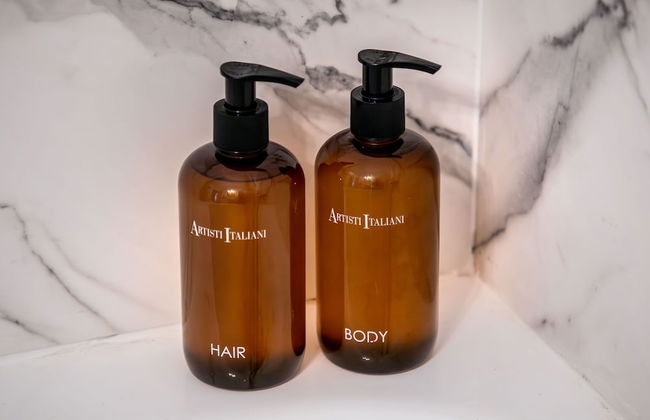 Secret Aktis by BluPine - Foto 21