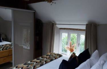 Woodys Retreat Cosy One Bed Cottage - Foto 4