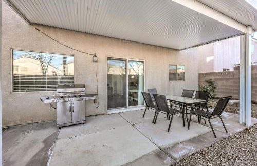 Spacious 5BR Modern Luxury Villa in Vegas - Foto 5