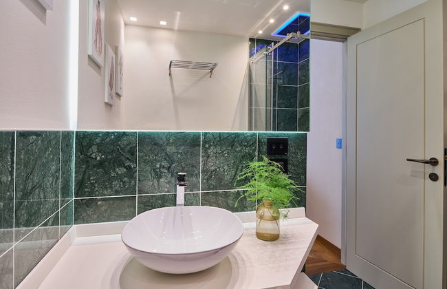 Duomo Luxury Florence - Foto 44