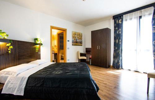 Matrix Hotel & Residence - Photo 9