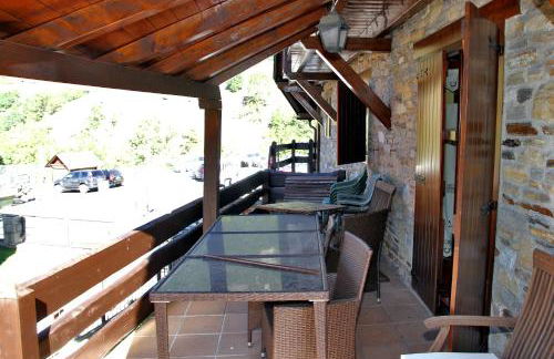 Salardu magnifica casa - Foto 23