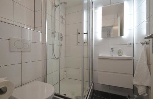 3 Bathroom, Rhapsody In Roof, Penthouse - Foto 22