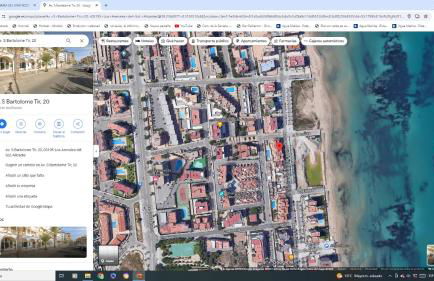 Agua Marina - Foto 47