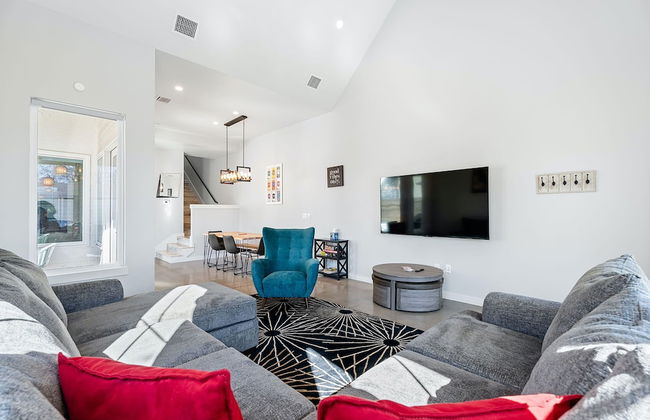 Trendy 3 Bedroom in South Austin! - Foto 24