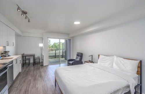 U Place Urban Apartments by Sweetome - Foto 11