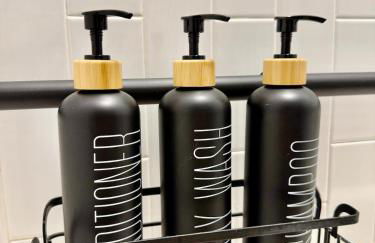 South Lamar Wellness Retreat Sauna Cold Plunge Gym - Photo 59