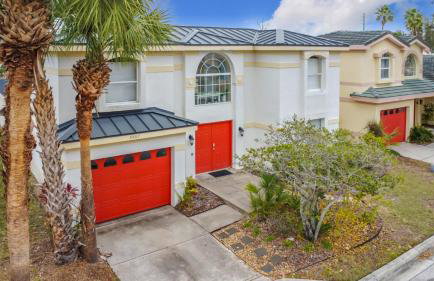 Stunning 5BR 5Bath Home, Pool, Spa, By Disney - Foto 74