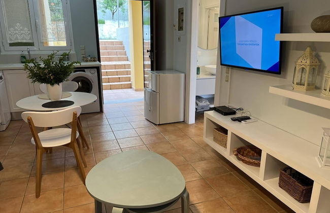 Barbati Bay Elegant Apartments - Foto 40