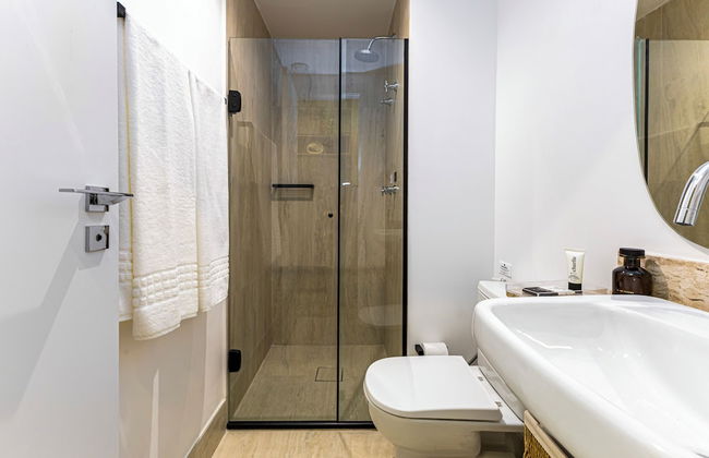 Charlie Atmosfera Santo Amaro - Foto 33