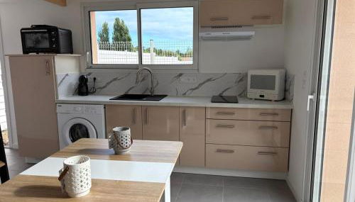 logement de vacances - Foto 2