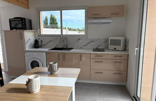 logement de vacances - Foto 2