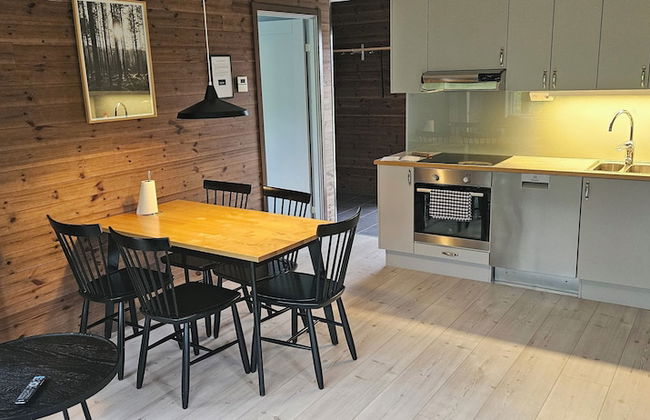 Bergsgården Lodge Järvsö - Photo 6