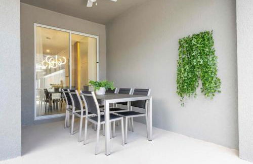 Wonderful 4Bd w Pool Close to Disney at Storeylake 2669 - Foto 16