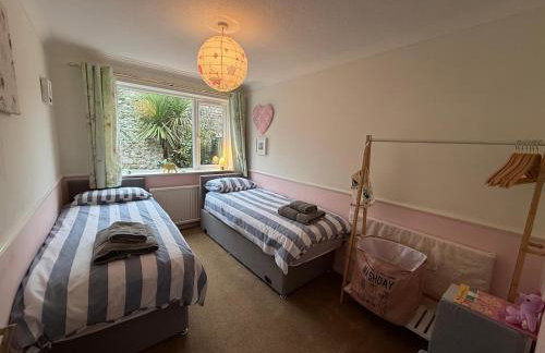 Lansdowne - Charmouth Sea Retreat - Foto 41