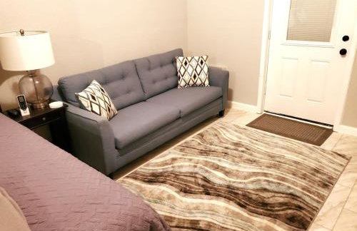 TigerMinnow Coles Lodge - Foto 1