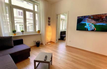 Residence Neverin City Center with Garage near Piazza Unità & Train Station - Foto 18