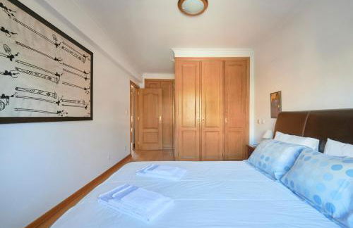 Apartamento junto NOVA&PRAIA Carcavelos II - Photo 25
