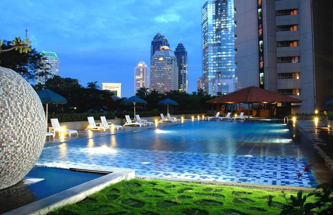 The Sultan Residence - Photo 29