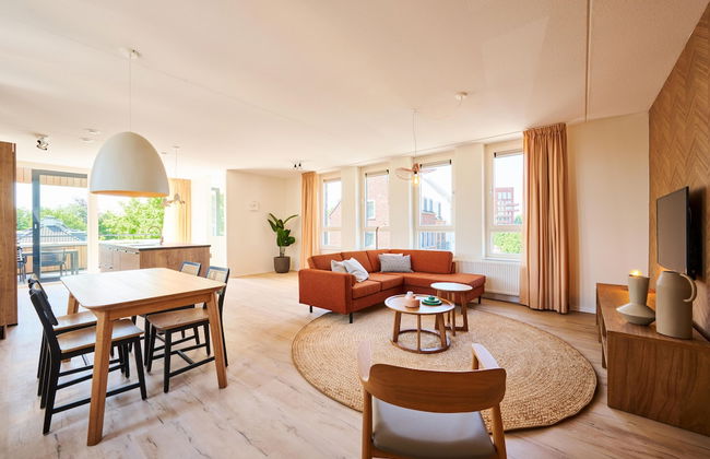 Dormio Resort Maastricht - Photo 21