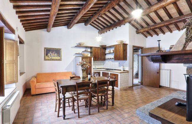 Agriturismo Cerqueto - Photo 16