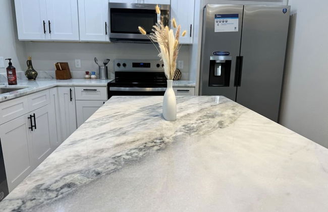 Pool Home in Seminole 5miles to Beach - Foto 26