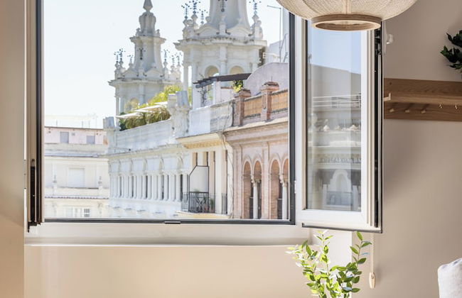 Líbere Córdoba Tendillas - Foto 57