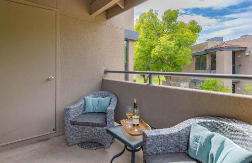 Your Stress-Free "Home Away From Home" HikeGolfPoolsSpasFitness - Foto 27