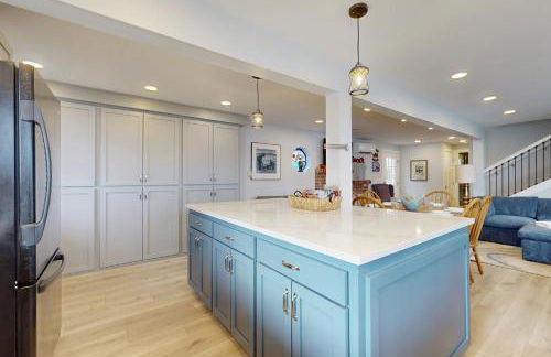 Tyee Shoreline Retreat A - Foto 11