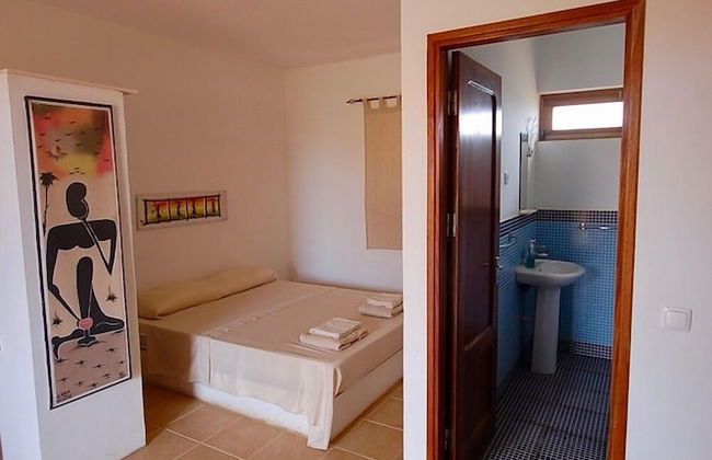 Villa Maris Ecolodge - Foto 10