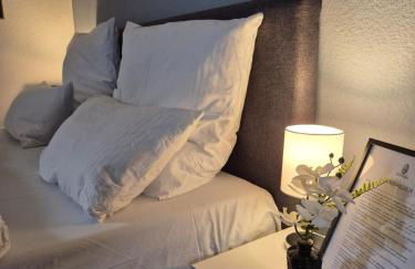 HANNIBAL - Studio-Apartment Gladiole 1, Parkplatz, Küche, HighSpeed WLAN - Foto 7