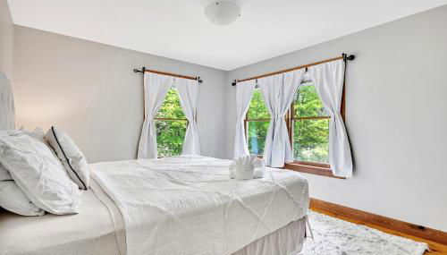 Saratoga Guest House - Foto 4