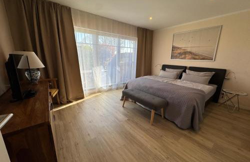 Ferienhaus Ankerplatz - Foto 16