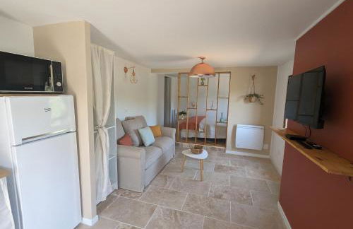 Maison paisible au bord du lac d'Esparron - Foto 9