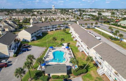 Sandpiper Cove Unit 8125 Updated Studio In Destin FL - Foto 40