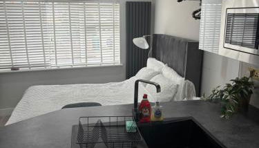 Umazis Bespoke Properties- The Hyde - Foto 5